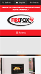 Mobile Screenshot of firefox.com.au